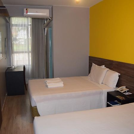 Bittar Inn Бразилиа Номер фото