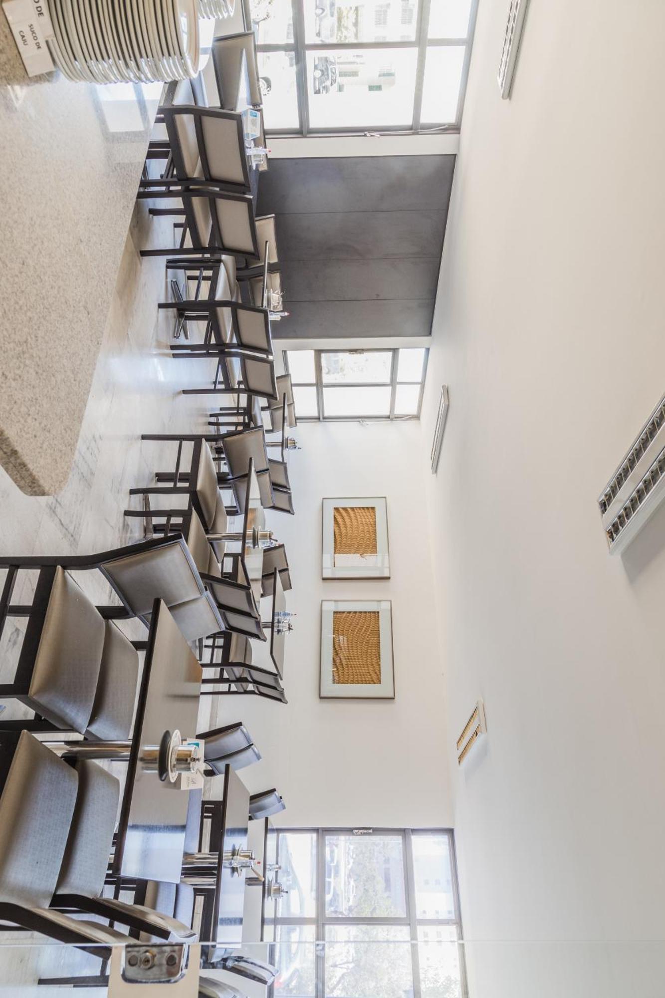 Bittar Inn Бразилиа Экстерьер фото