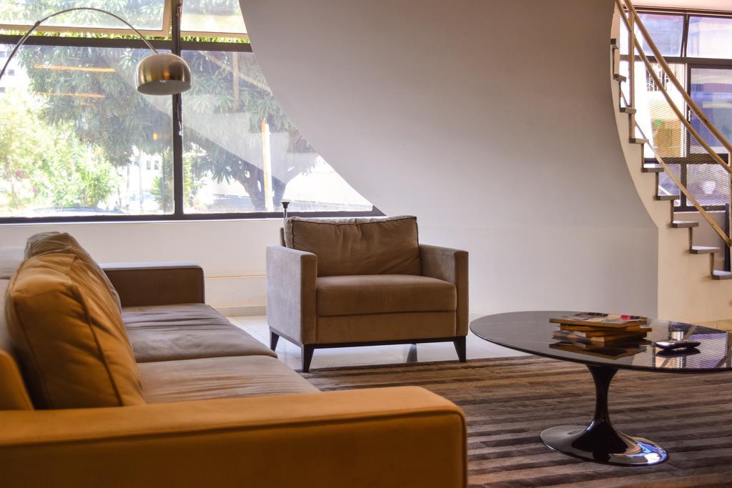 Bittar Inn Бразилиа Экстерьер фото