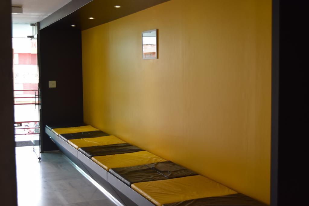 Bittar Inn Бразилиа Экстерьер фото