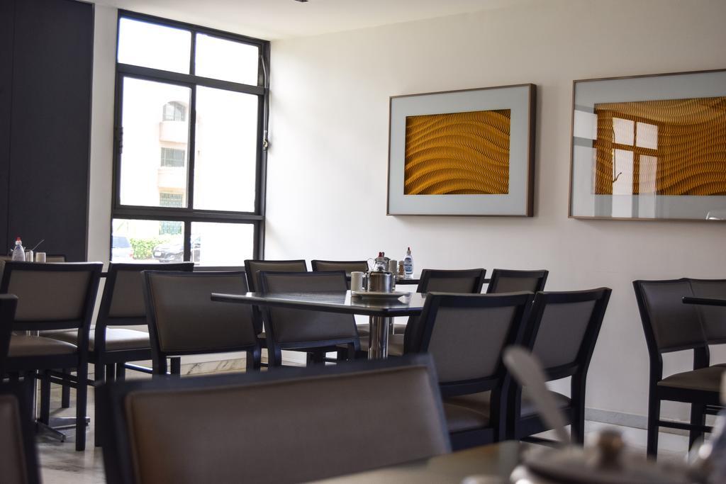 Bittar Inn Бразилиа Экстерьер фото