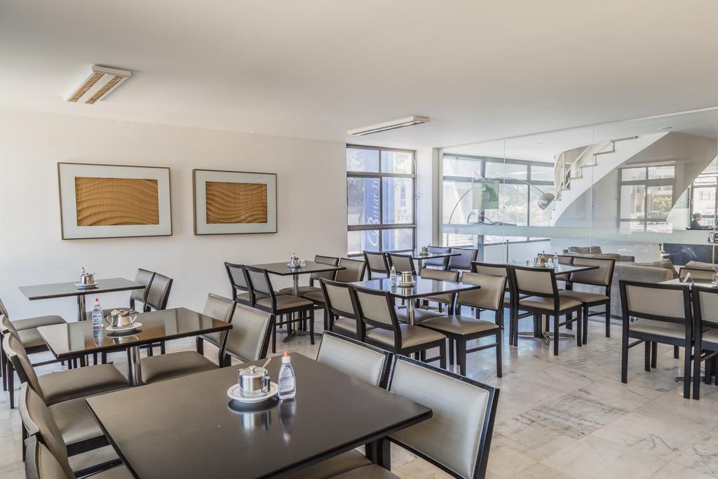 Bittar Inn Бразилиа Экстерьер фото