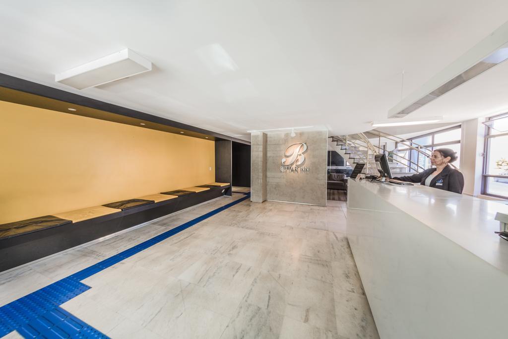 Bittar Inn Бразилиа Экстерьер фото